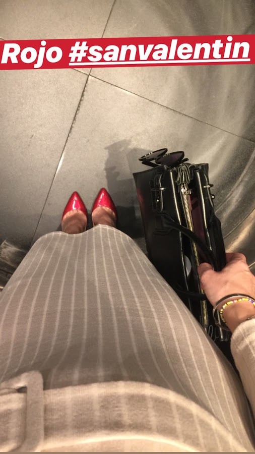 INSTA LOOKS, instagram, outfit, daily look, working girl, office, inspiration, invierno, winter