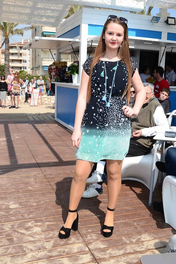 "Look at Me El Vendrell"