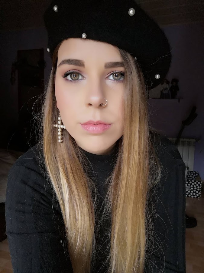 Maquillaje Reloaded Velvet Rose Makeup Revolution