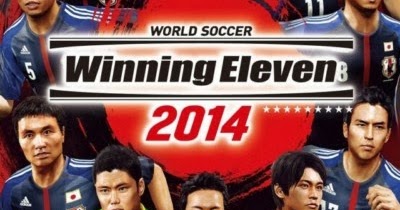 download winning eleven 2012 konami pc