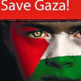 Save Gaze,Free Palestin