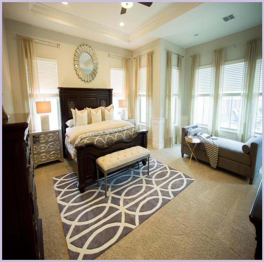 How do you choose a good carpet?