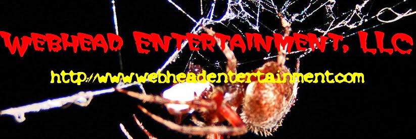 Webhead Entertainment