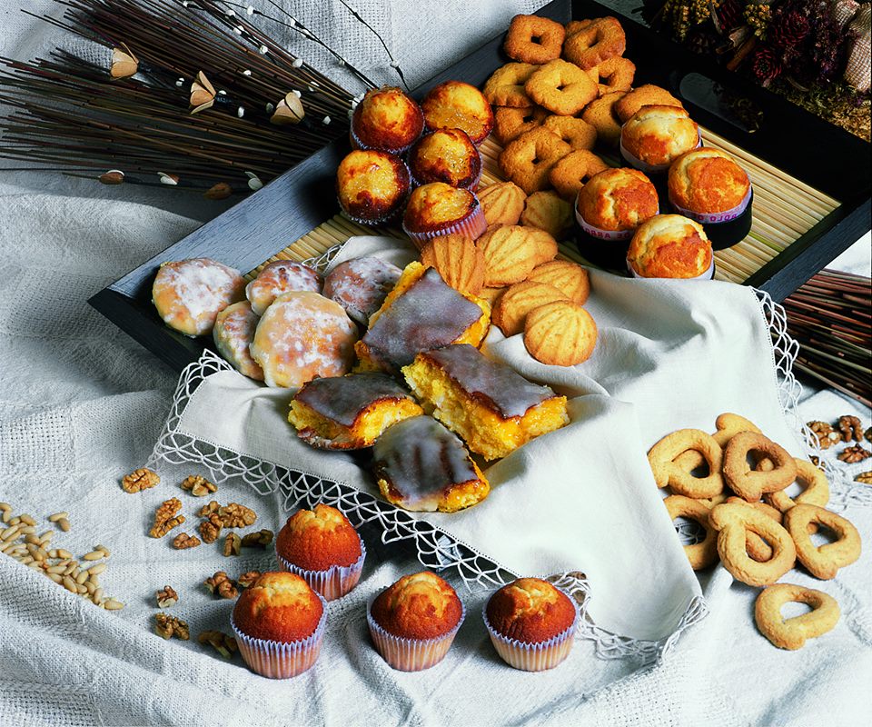 Notícias de Resende Marco de Canaveses Os Doces do Freixo Casa dos
