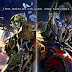 Nouvelle affiche US pour Transformers : The Last Knight de Michael Bay
