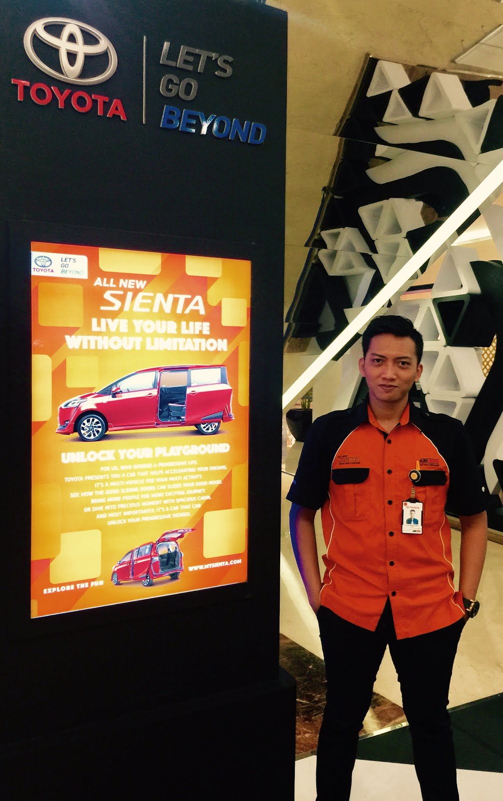 TOYOTA JEMURSARI SURABAYA