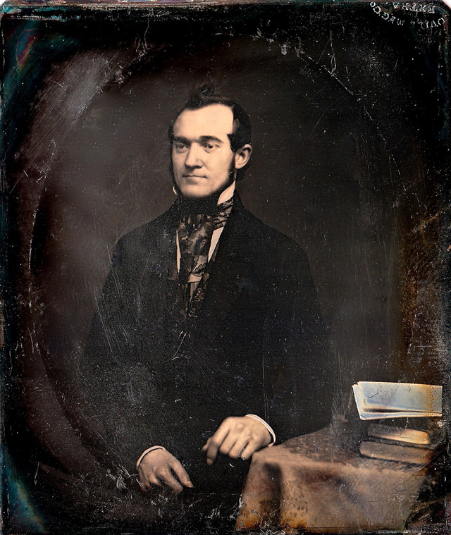 Victorian Men Hairstyles That S What Gentlemen Looked Like From