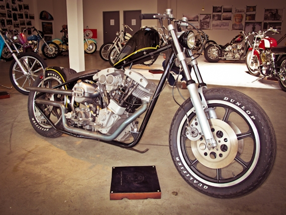 dWrenched - Kustom Kulture and Crazy Bikes: EVENT - BROOKLYN ...