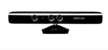 TedCas: Kinect aplicado a la cirugía