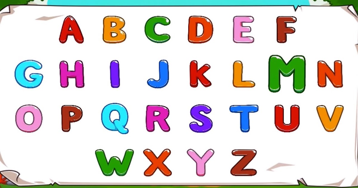 Pemakaian Huruf dalam Bahasa Indonesia Guru pintar