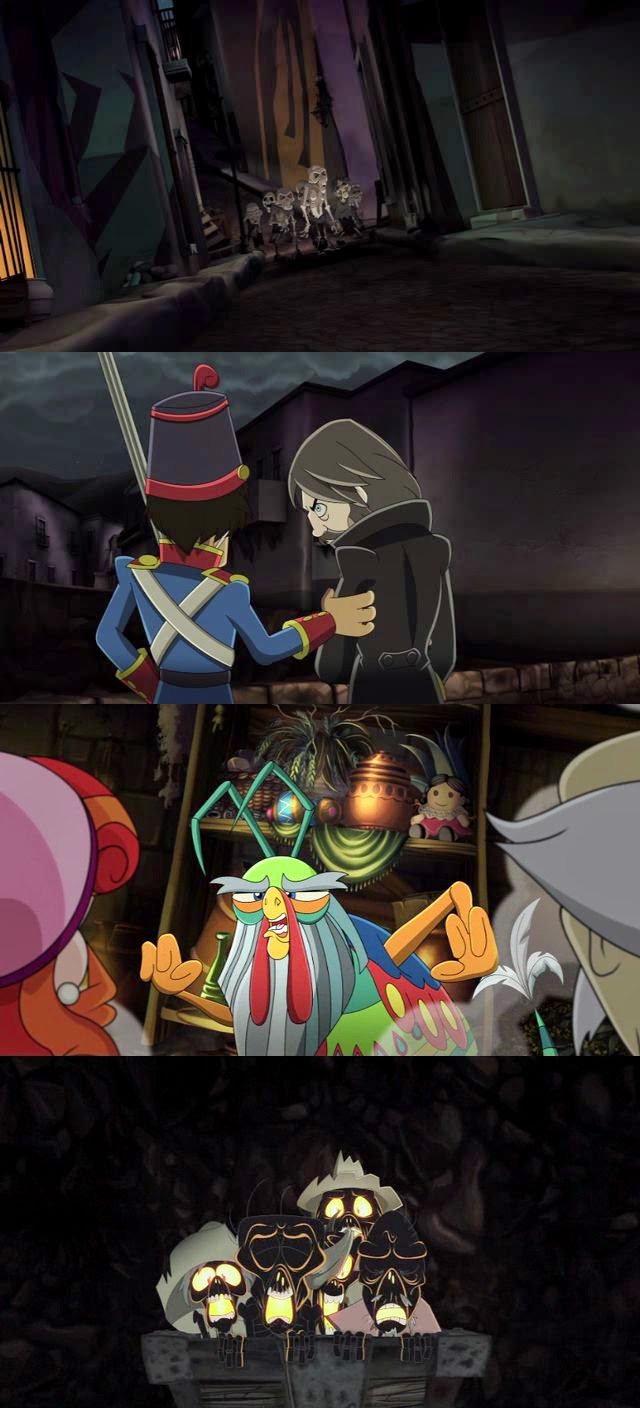 DURA TRAVESA - 2014 AUDIO LATINO BRRIP 2 Link