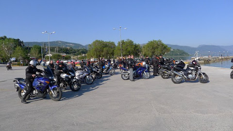 lamia moto club