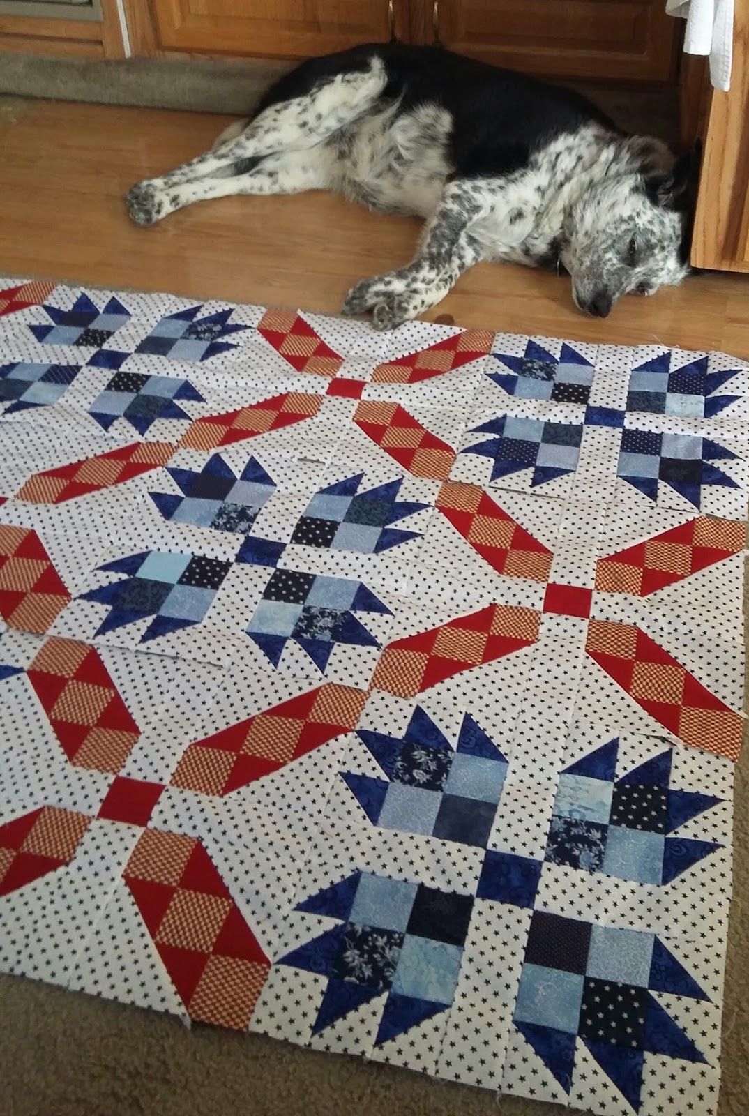 RV Quilting