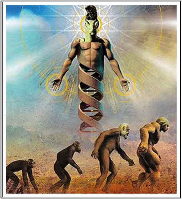 los anunnaki creadores de la humanidad