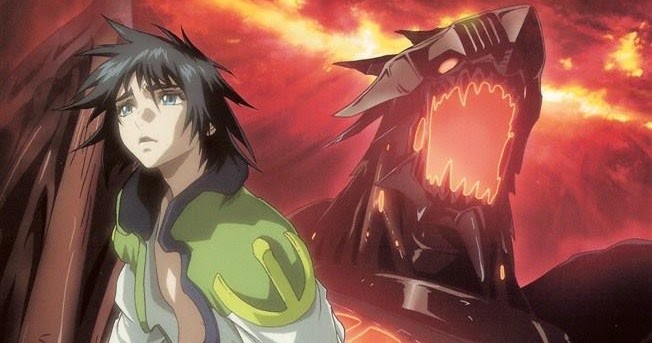 جميع حلقات انمي Heroic Age مترجم تحميل مشاهدة مباشرة Adlene Sama