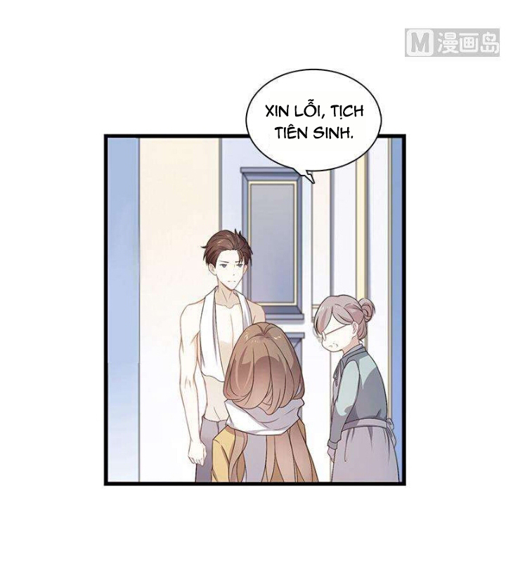 Nơi Nào Đông Ấm, Nơi Nào Hạ Mát - Chương 1 - Trang 11