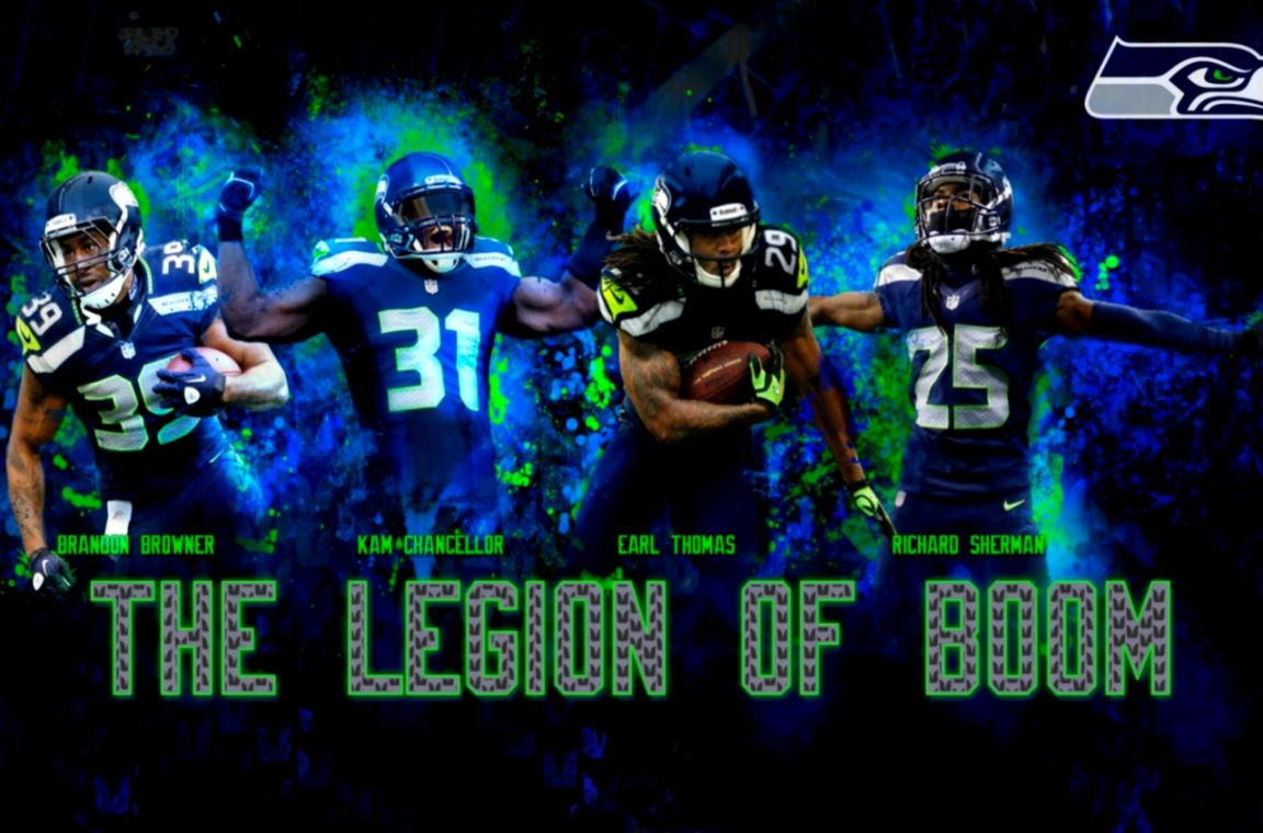 262 Seattle Seahawks HD Wallpapers  Backgrounds   Wallpaper Abyss