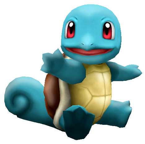 Ssbb Squirtle 113