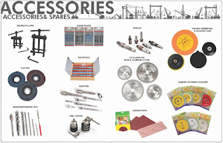 Ideal Power Tools Mumbai Catalogue
