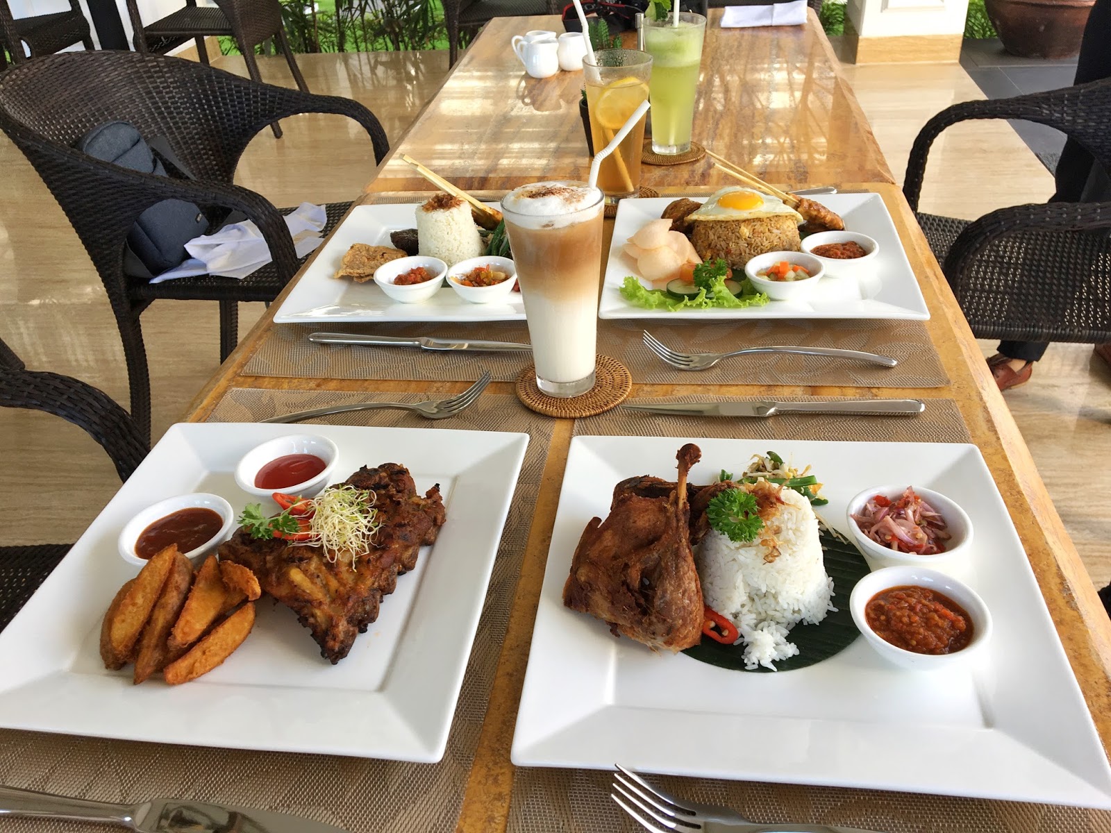 Sindhu Restaurant & Bar - Heels and Beyond