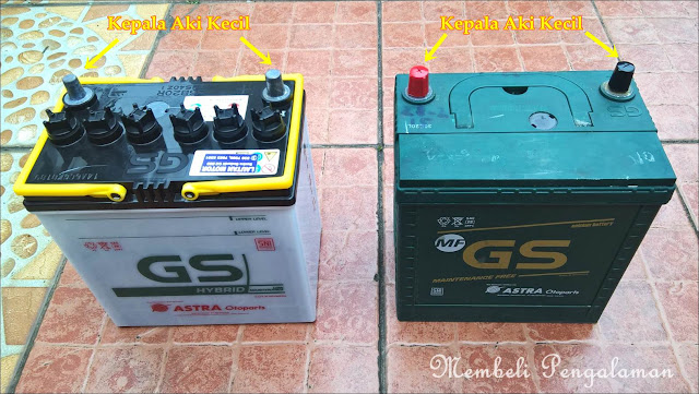 Aki Karimun Wagon R : General Tips