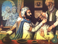 Ibnu Sina tentang Kecemasan pada Kematian