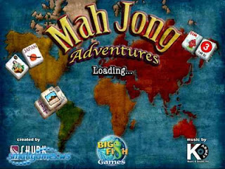 MahJong Adventures Free Download MahJong Adventures Free Download
