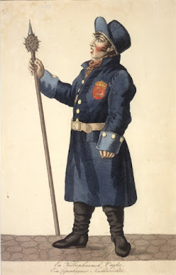 Politivennen Live Blogging: juni 2016