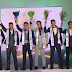 Mister Myanmar wins 1st Mister Tourism World!