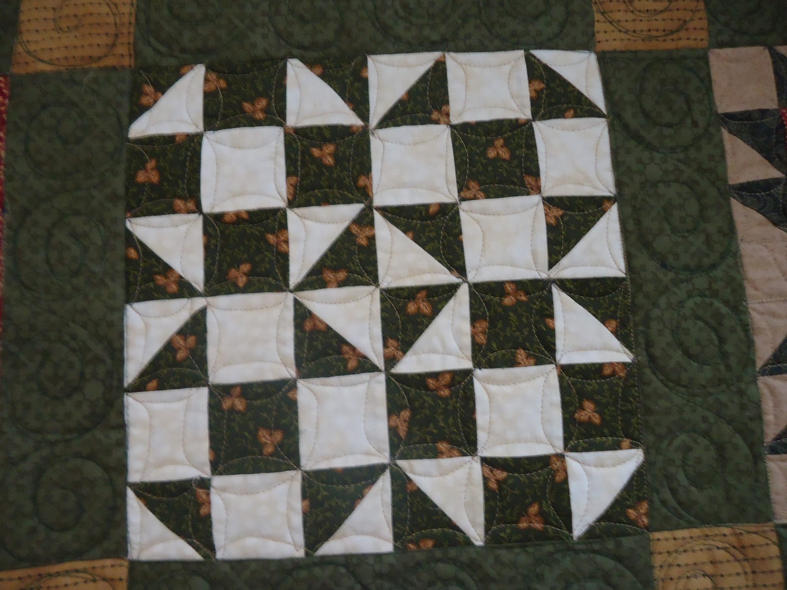 Modern Tradition Quilts The Underground Railroad Quilts