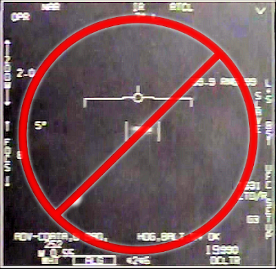 The Skeptic’s Guide to the Pentagon’s UFO Videos