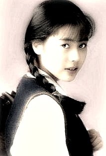 アイドル佐藤忍