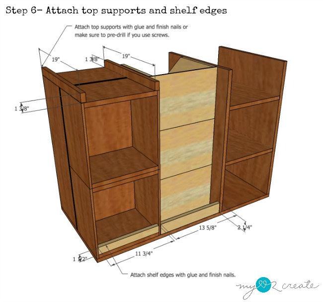 build an awesome kitchen island with pantry storage with crates and pallet crates free plans - How To Make A Kitchen Island build an awesome kitchen island with pantry storage with crates and pallet crates free plans - How To Make A Kitchen Island