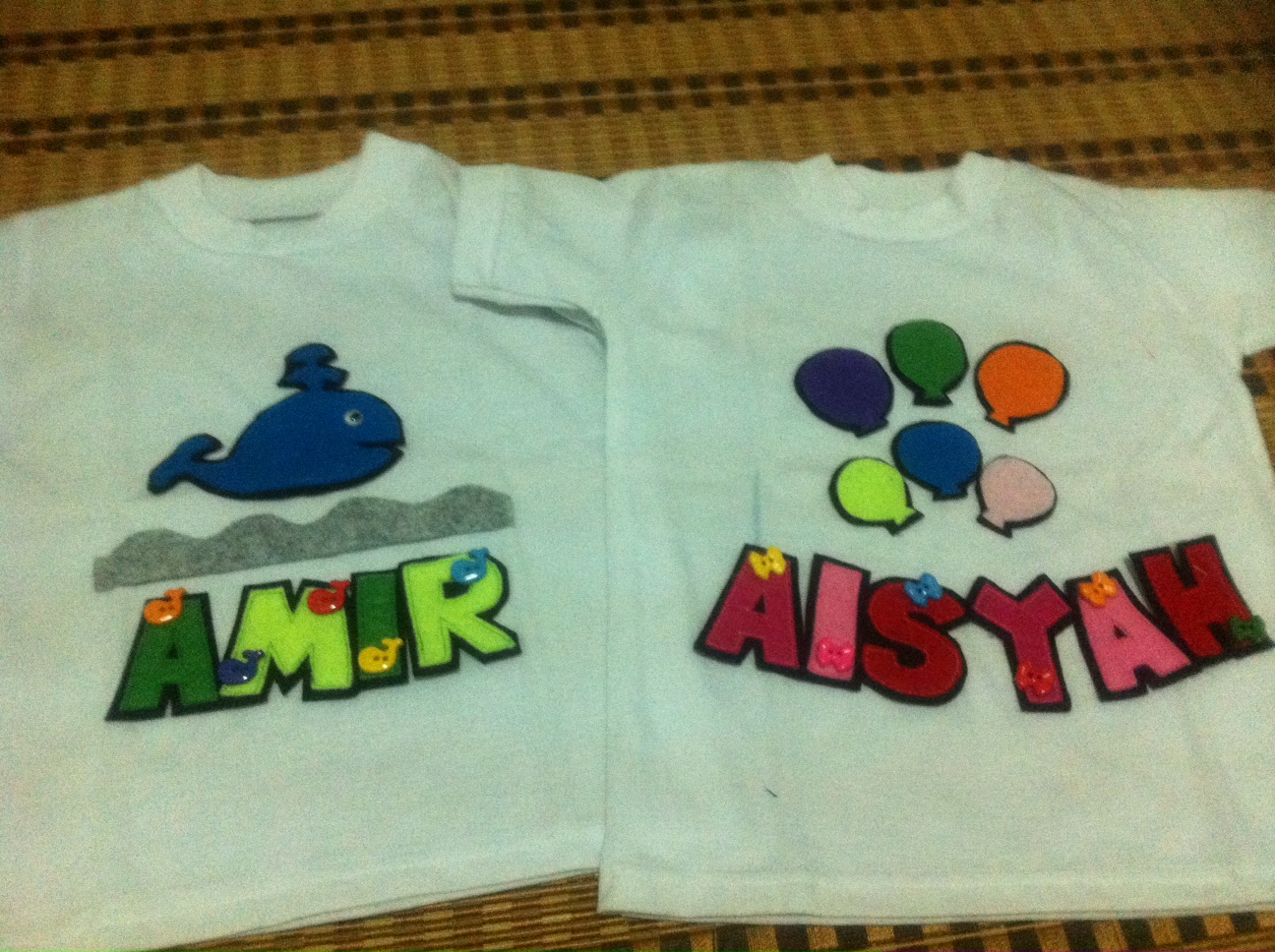 Apa itu Kain Flanel atau Felt?