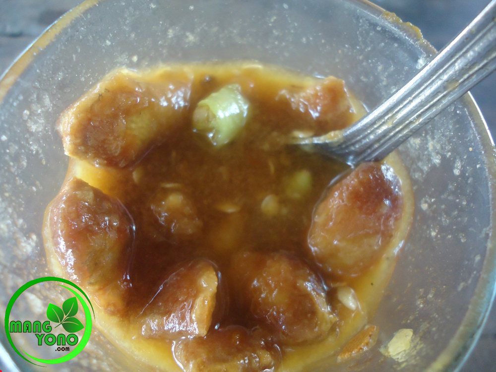 Cara Menyembuhkan Flu Atau Selesma Sariawan Dengan Asem Jawa