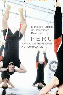 yoga, columpio, hamaca, swing, trapeze, hamac, balançoire, acro