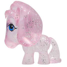 My Little Pony Cotton Candy Mash'ems Series 11 G1 Retro Pony
