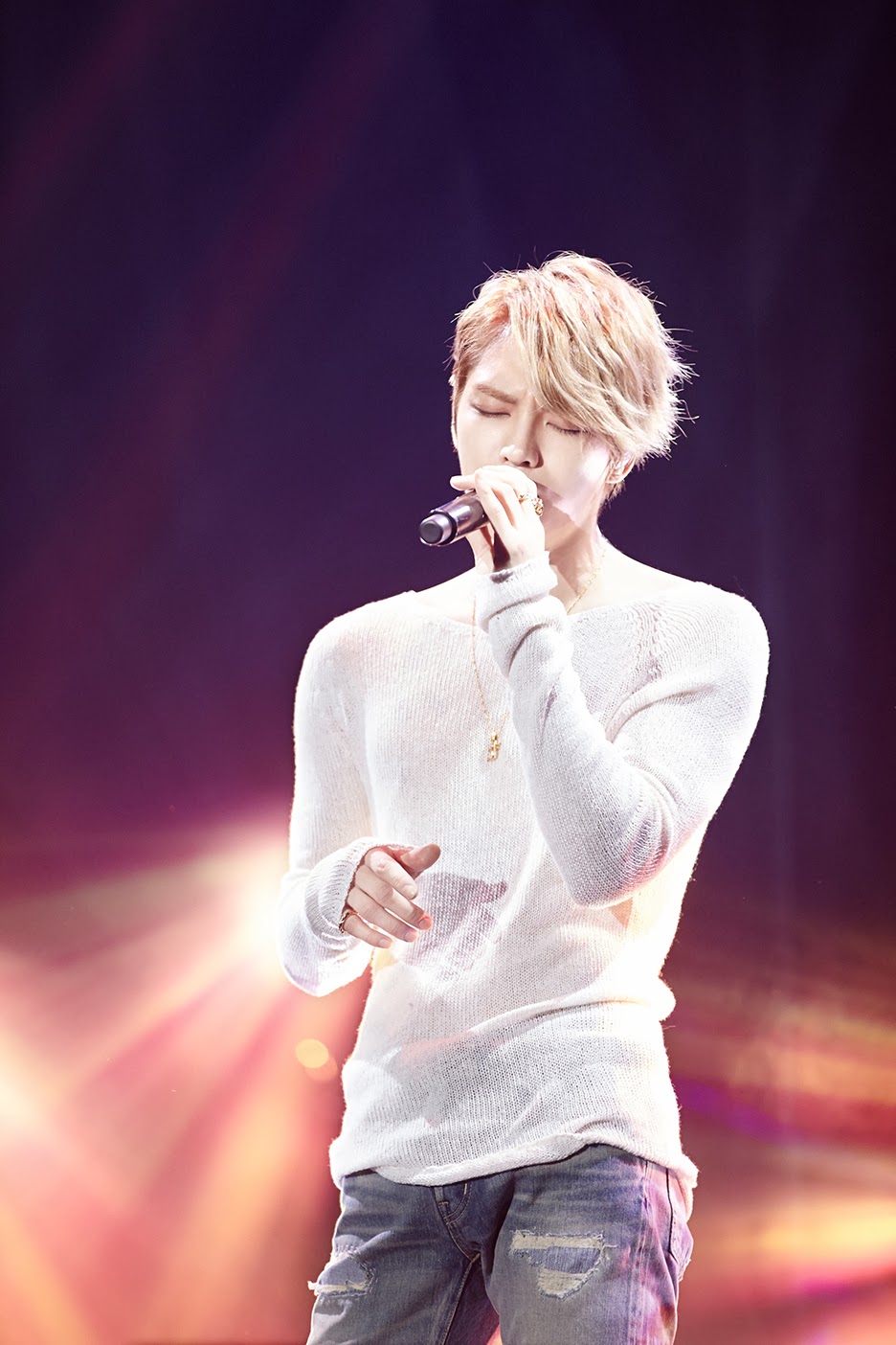 김재중 20일 솔로1집 리팩앨범 발매 겨울느낌 신곡도 | 인스티즈