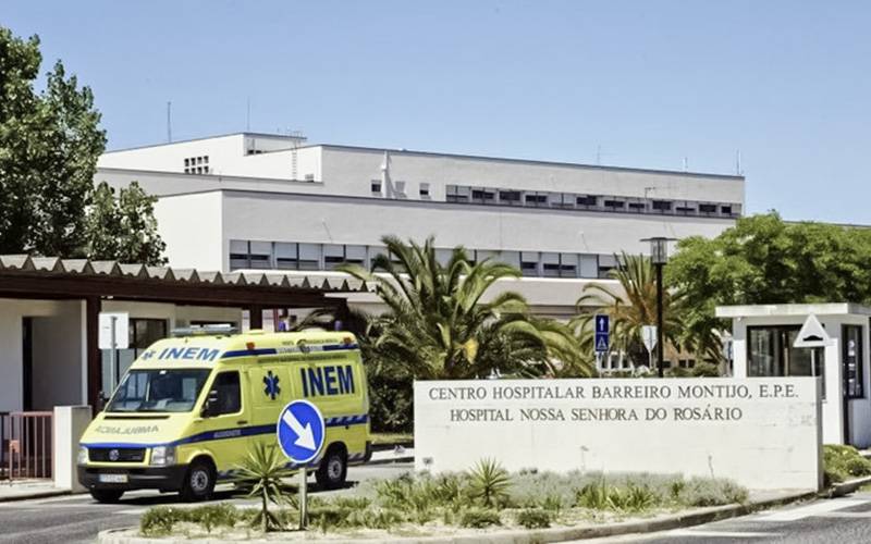 Barreiro e Montijo com novo Hospital de Dia Barreiro e Montijo com novo Hospital de Dia