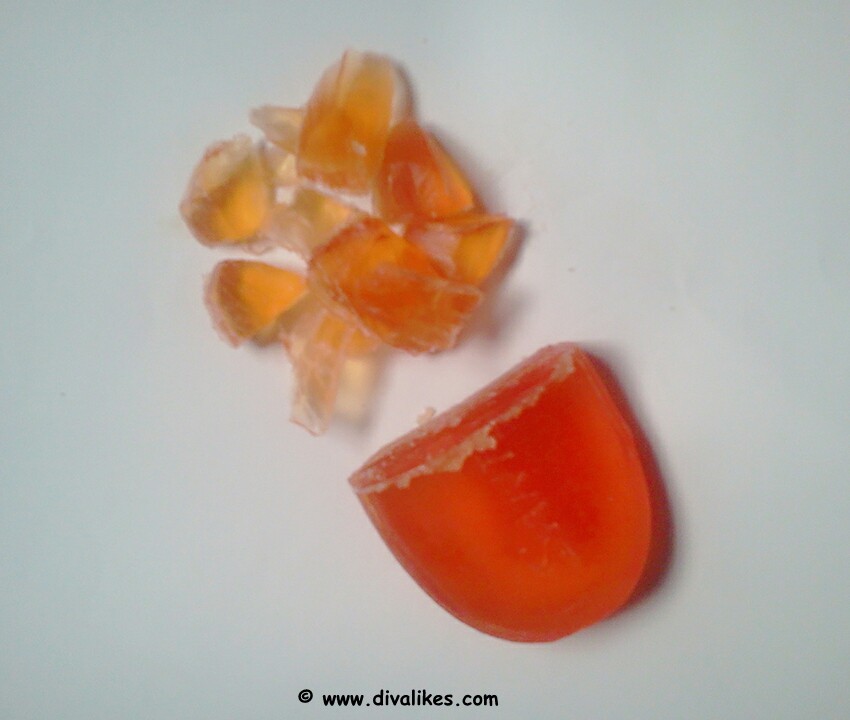 DIY Honey Glycerin Face Wash Diva Likes