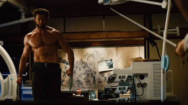 MOVIES: The Wolverine – It doesn't (and can't) get much worse than this – Review