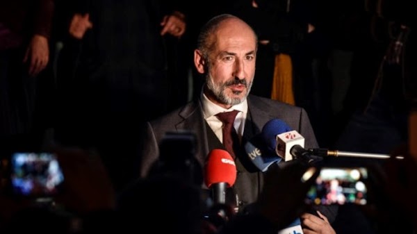Oficial: Athletic de Bilbao, Aitor Elizegi nuevo presidente