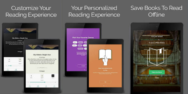 Libri Gratis Inkitt nuova Android App per leggere libri gratis jpg (600x300)