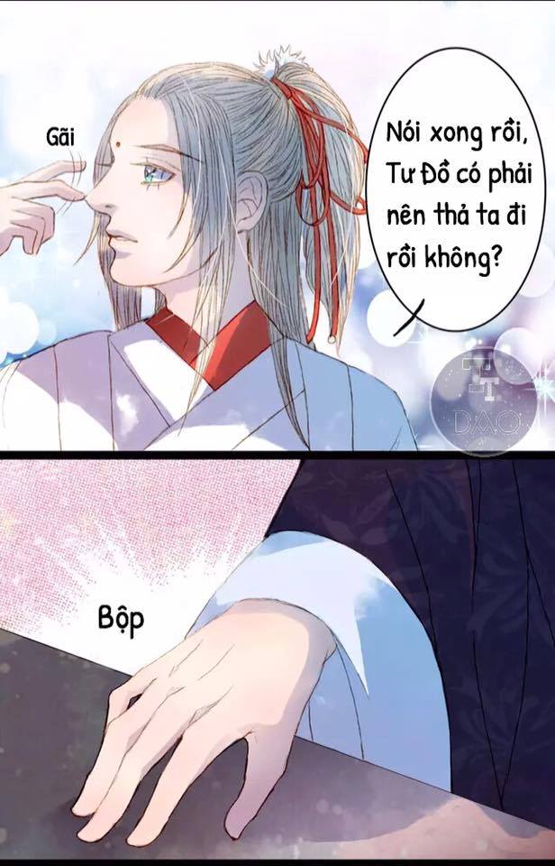 Khúc Hữu Ngộ Chap 14 - Next Chap 15