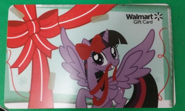 Gift codes : r/MLPIOS