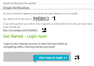 شرح موقع Xpango شرح موقع Xpango
