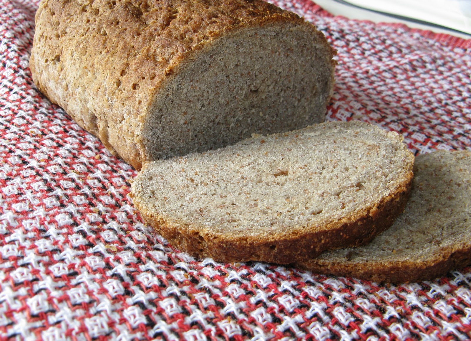 GlutenFree Boulangerie GlutenFree Yeast Bread Techniques, Lesson 1