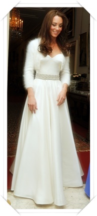 Koleksi foto model gaun pengantin terbaru