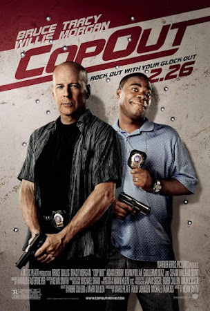 Cop Out (2010)
