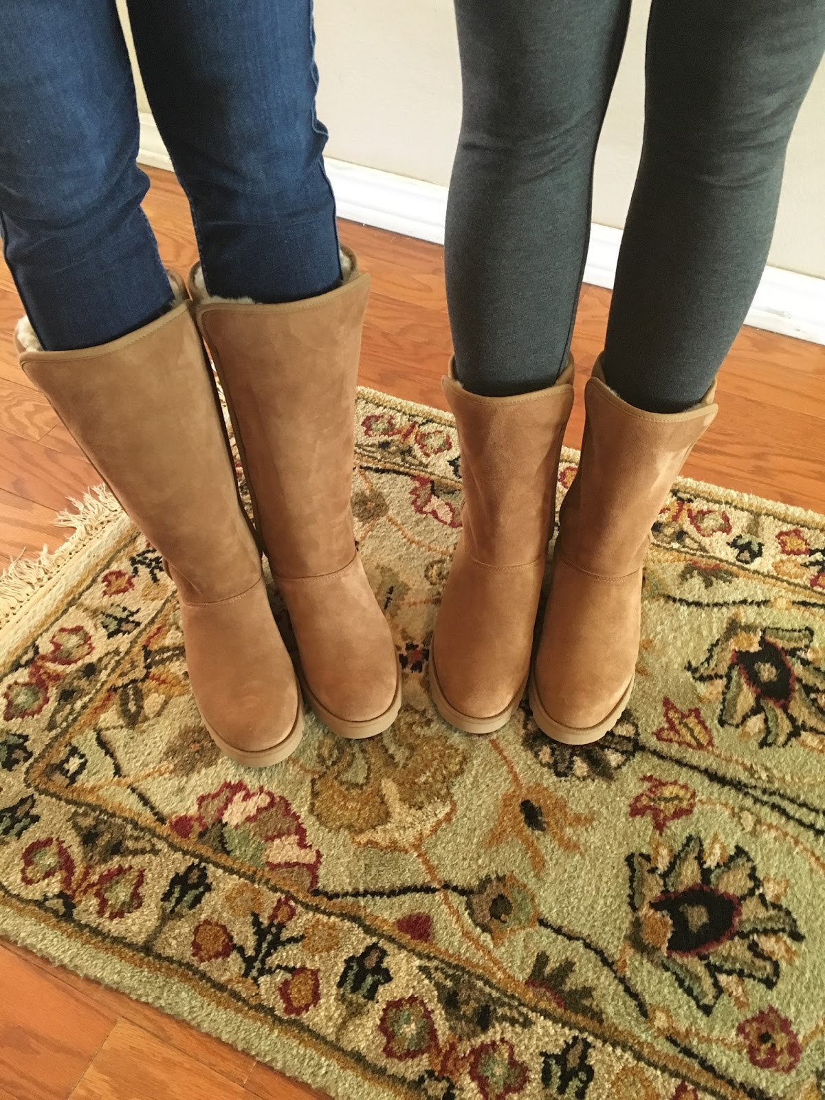 ugg amie tall boot